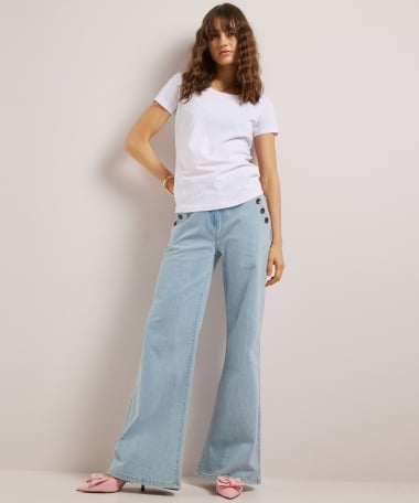 basic t-shirt jersey