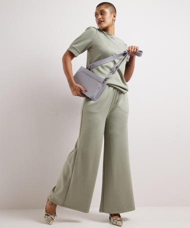 glitter t-shirt pofmouw