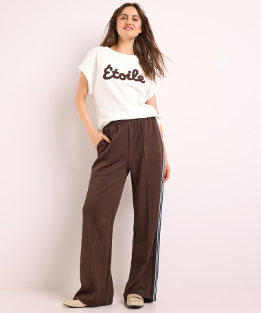t-shirt étoile