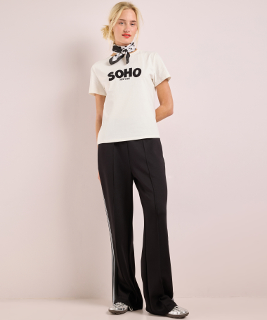 t-shirt soho