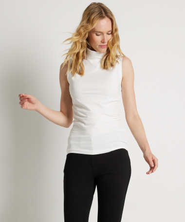 basic shirt col