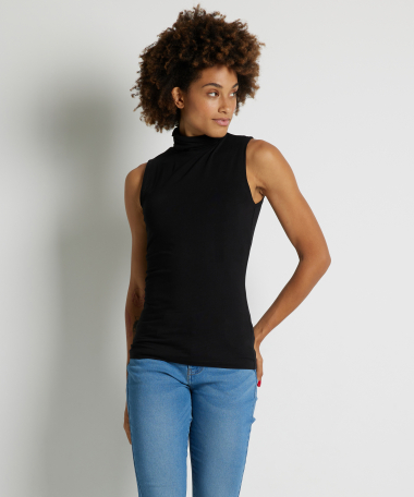 basic shirt col