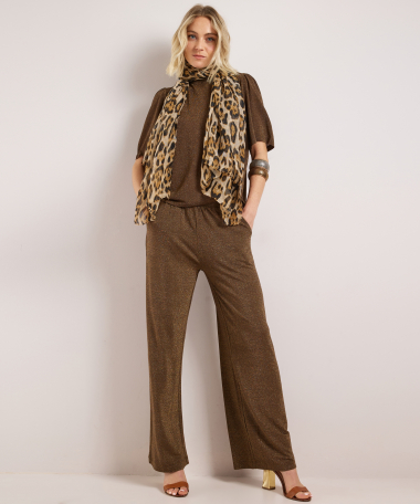 jersey glitter t-shirt pofmouw