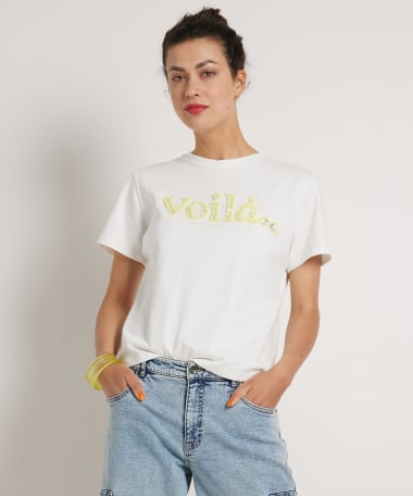 t-shirt voila
