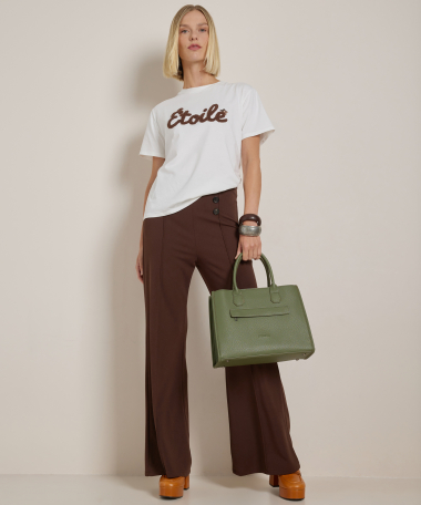 t-shirt etoile