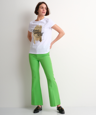 t-shirt love yourself