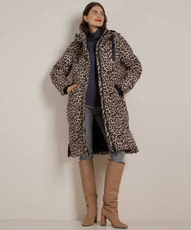 basic top lange mouw met col