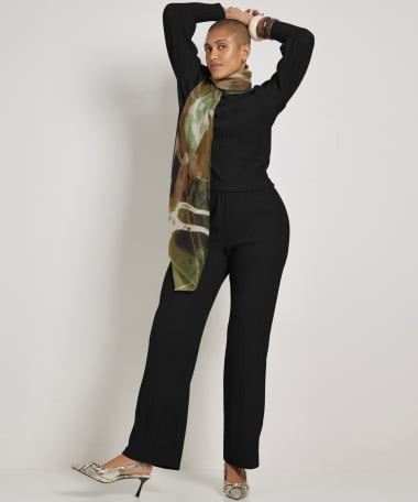 crinckle top uni