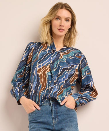 top met print