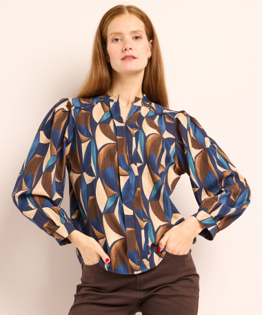 top met print