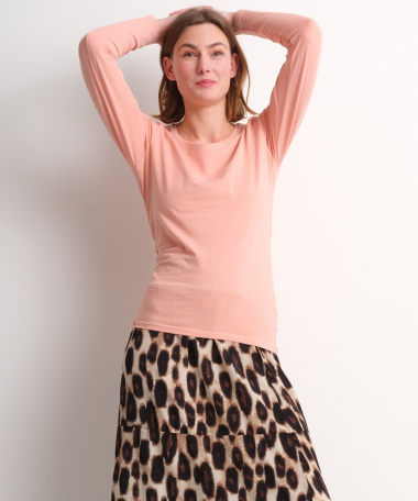 basic top jersey