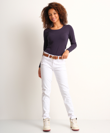 basic top jersey