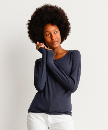 basic top jersey