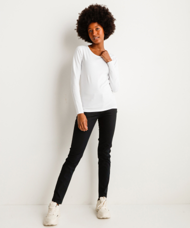 basic top jersey