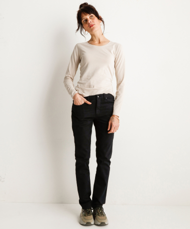 basic top jersey