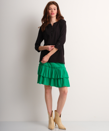 basic top uni