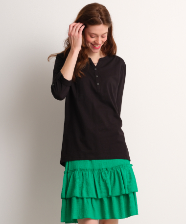 basic top uni