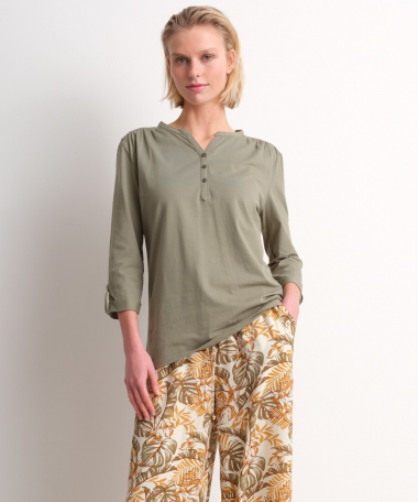basic top uni