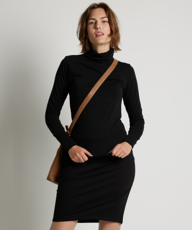 basic top col