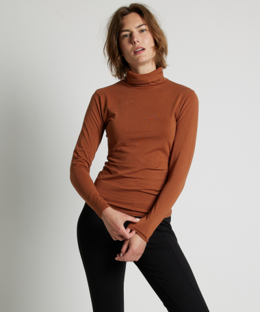 basic top col