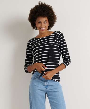 Leuke dames online tops