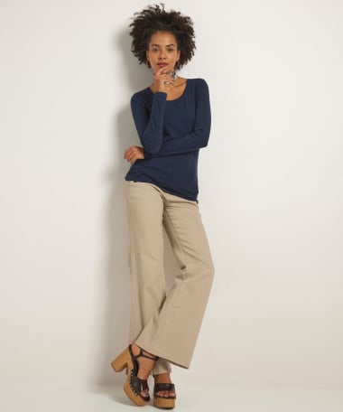 basic top uni