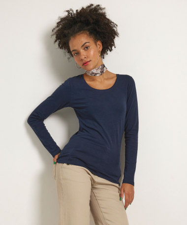 basic top uni
