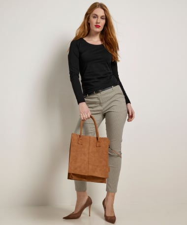 basic top uni