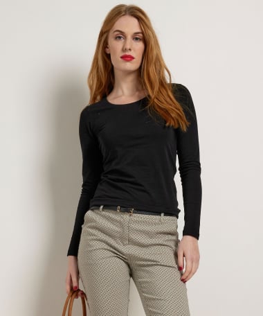 basic top uni