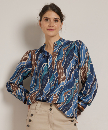 top met all-over print