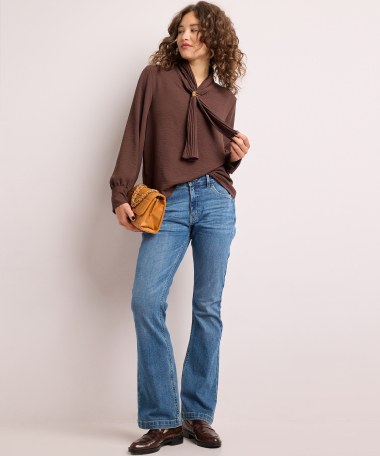 top met ringdetail