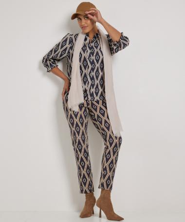 top met all-over print