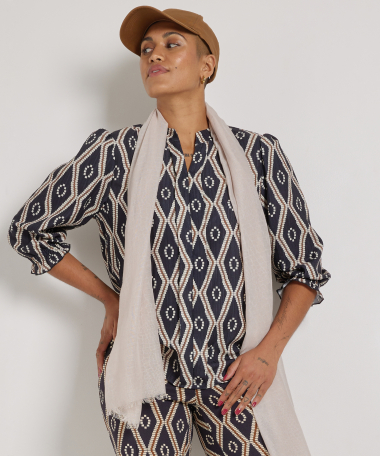 top met all-over print