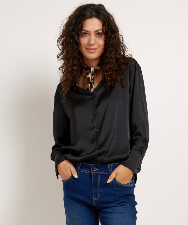 Tops V-hals voor dames koop je online bij de Bijenkorf