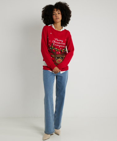 kersttrui
