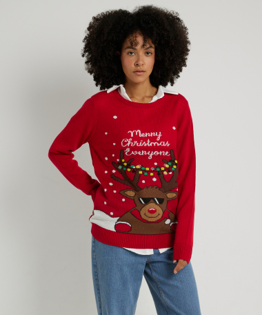 kersttrui