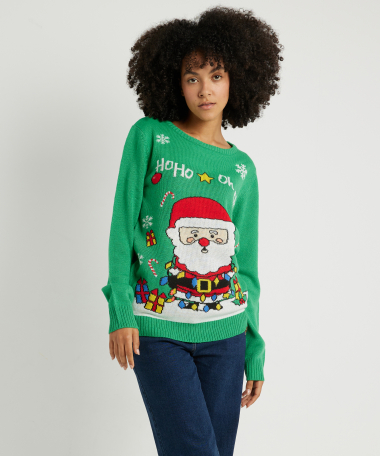 kersttrui