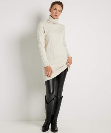 lange jacquard coltrui