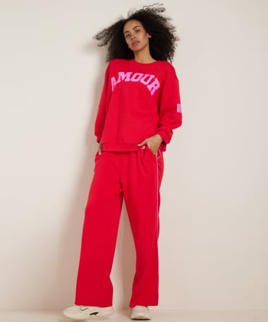 amour trui mouwlabel