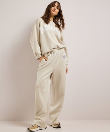 amour trui mouwlabel