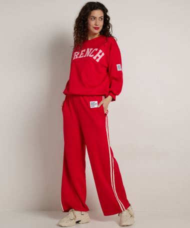 sportslook sweater