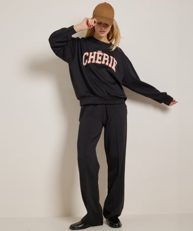 trui cherie