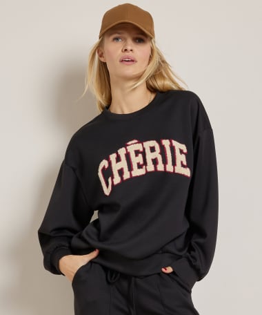 trui cherie