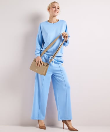 label trui mouwnaden