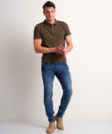 comodo polo