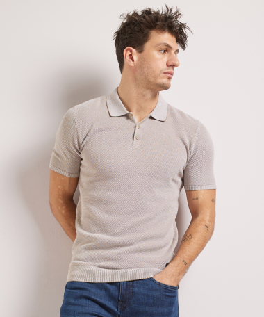 oxford polo