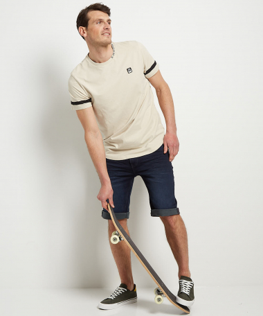sportief jersey t-shirt