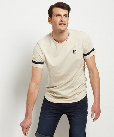 sportief jersey t-shirt