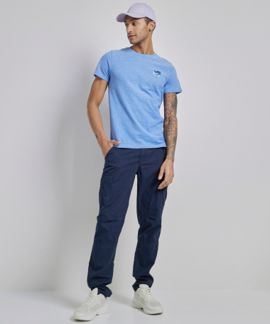 pique t-shirt miami beach
