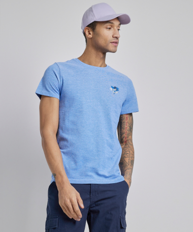 pique t-shirt miami beach